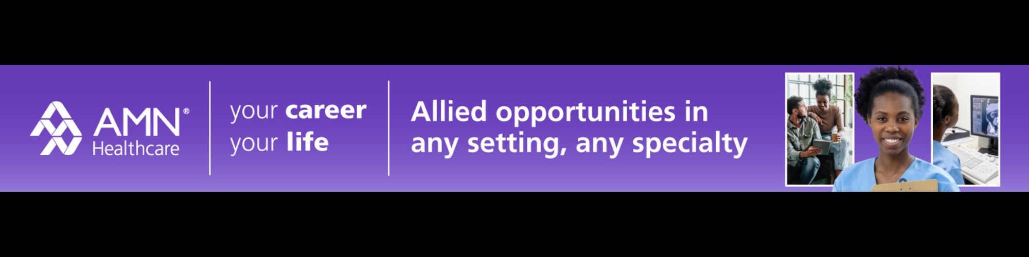 AMN Healthcare Allied