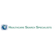 Healthcare Search Specialist