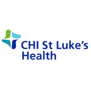 CHI St. Luke&#039;s Health