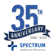 Spectrum Healthcare Resources