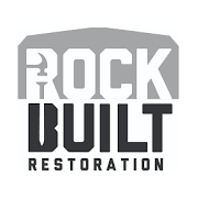 ROCK BUILT RESTORATION