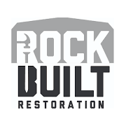 ROCK BUILT RESTORATION ROCK BUILT RESTORATION