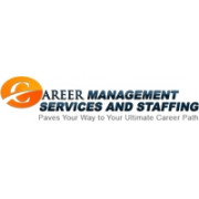 Career Management Services and Staffing